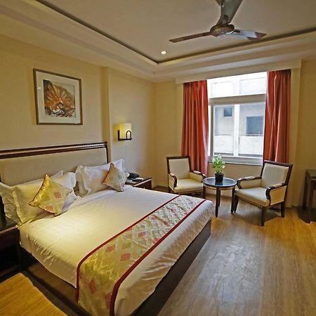 Royal Inn Nawalgarh Eksteriør bilde