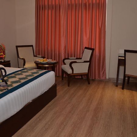 Royal Inn Nawalgarh Eksteriør bilde
