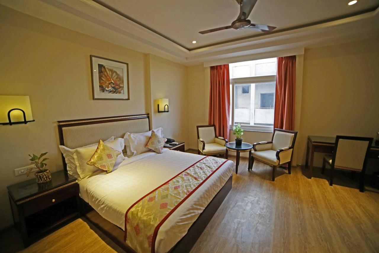 Royal Inn Nawalgarh Eksteriør bilde