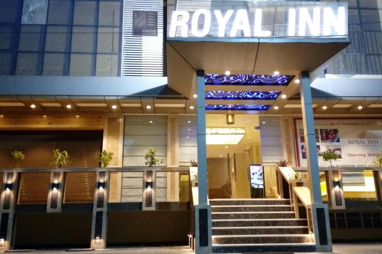 Royal Inn Nawalgarh Eksteriør bilde