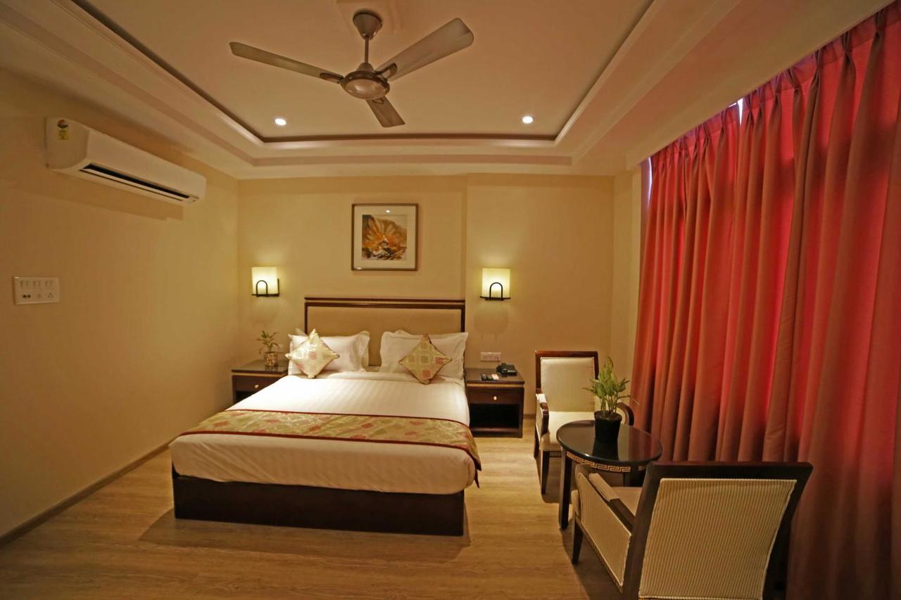 Royal Inn Nawalgarh Eksteriør bilde