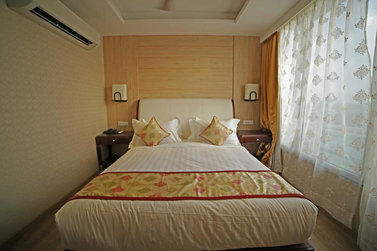 Royal Inn Nawalgarh Eksteriør bilde