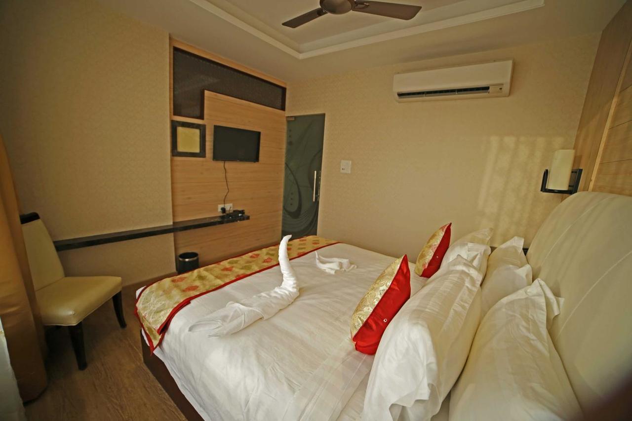 Royal Inn Nawalgarh Eksteriør bilde
