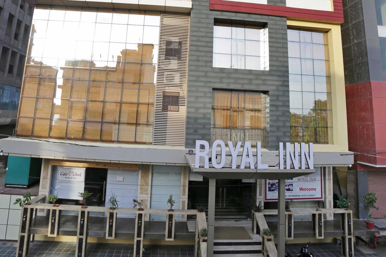 Royal Inn Nawalgarh Eksteriør bilde