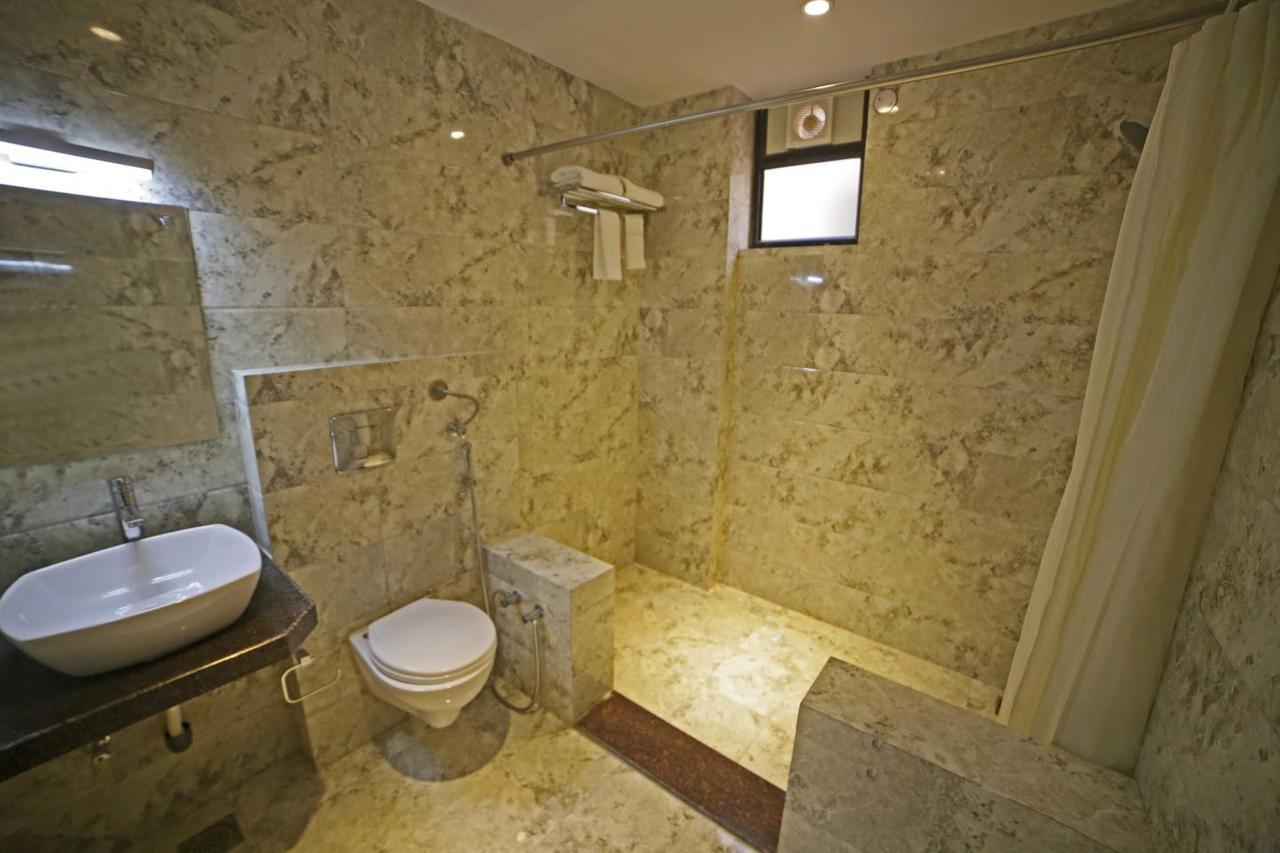 Royal Inn Nawalgarh Eksteriør bilde