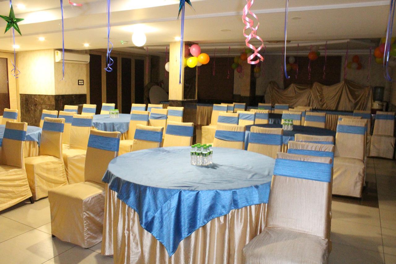 Royal Inn Nawalgarh Eksteriør bilde
