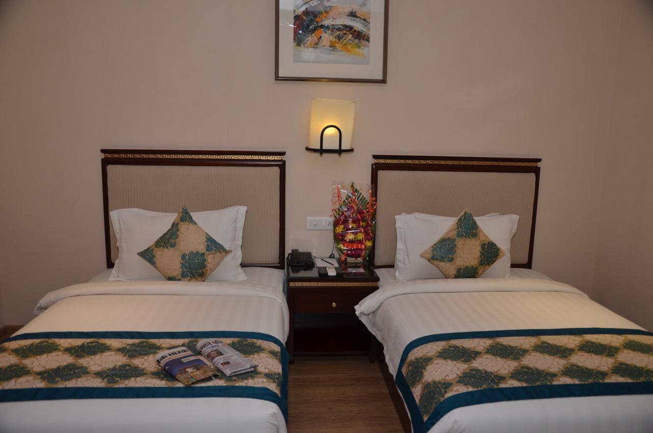Royal Inn Nawalgarh Eksteriør bilde