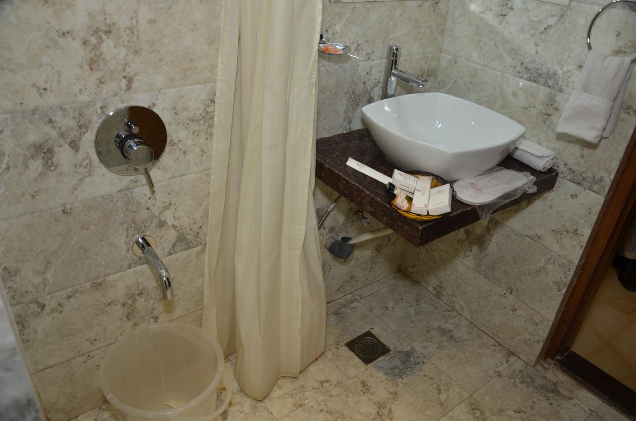 Royal Inn Nawalgarh Eksteriør bilde