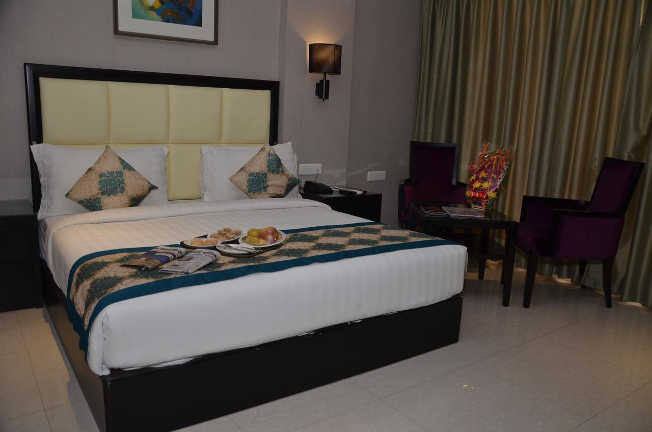 Royal Inn Nawalgarh Eksteriør bilde