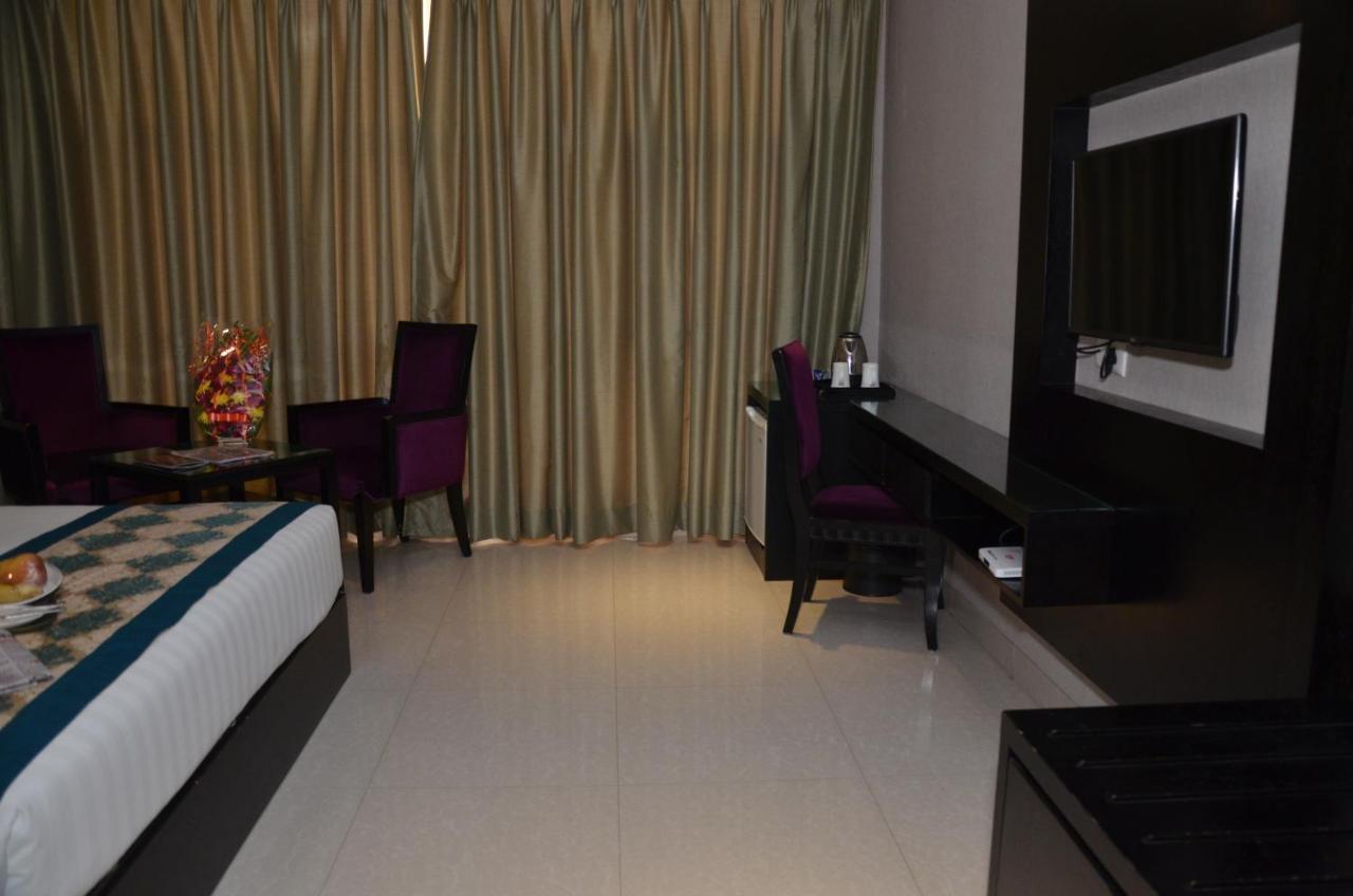 Royal Inn Nawalgarh Eksteriør bilde
